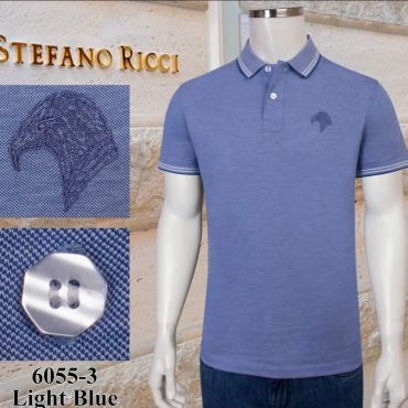 Поло Stefano Ricci LUX-44918