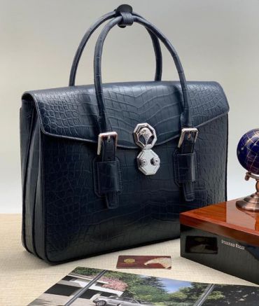 Портфель Stefano Ricci LUX-44977