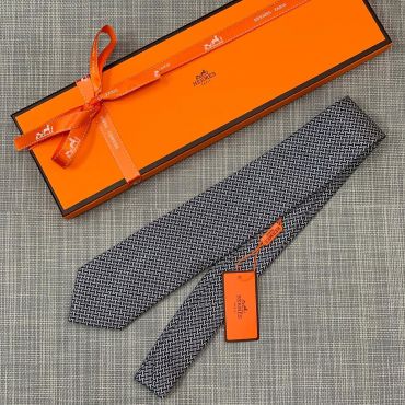 Галстук Hermes LUX-45007