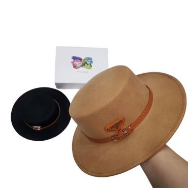 Шляпа Prada LUX-45237