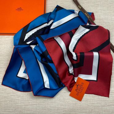 Платок Hermes LUX-45316