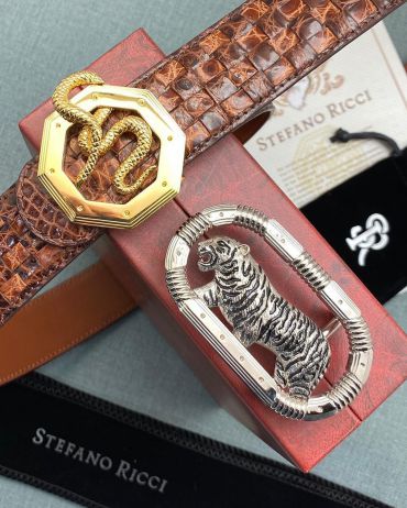 Ремень Stefano Ricci LUX-45072