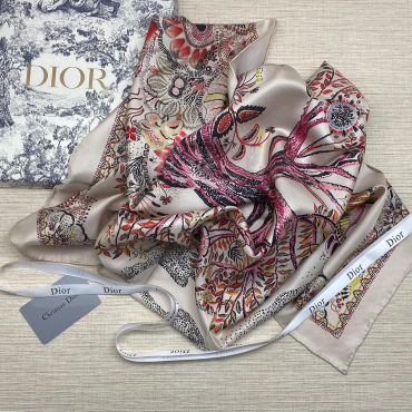 Платок Christian Dior LUX-45324