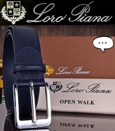 Ремень Loro Piana LUX-44980