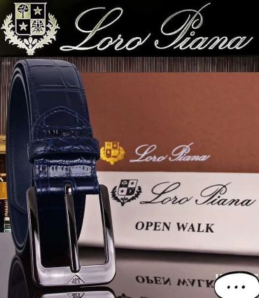 Ремень Loro Piana LUX-44979