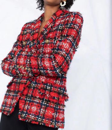 Жакет Balmain LUX-45351