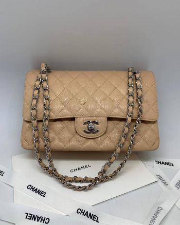Сумка женская Classic 2.55 Chanel LUX-9674