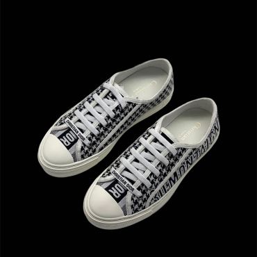 Кеды Christian Dior LUX-45453