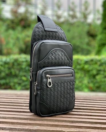 Сумка мужская Bottega Veneta LUX-45076