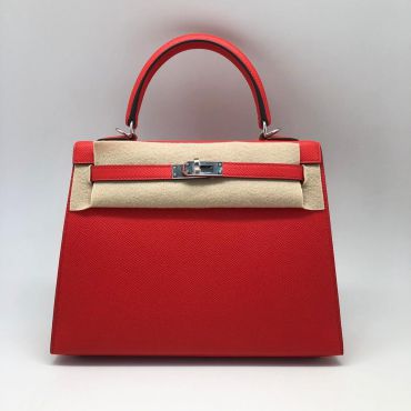 Сумка женская Hermes LUX-45327