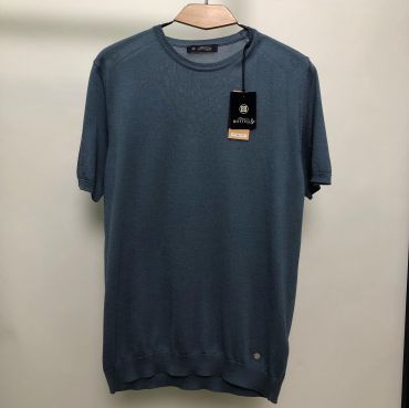 Футболка  LUX-45042