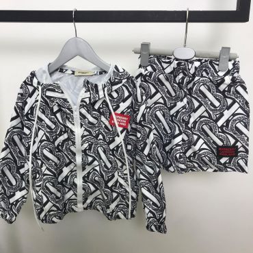 Костюм Burberry LUX-45250