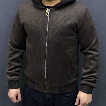 Бомбер Loro Piana LUX-45177