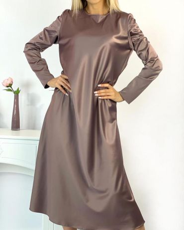 Платье  LUX-45205