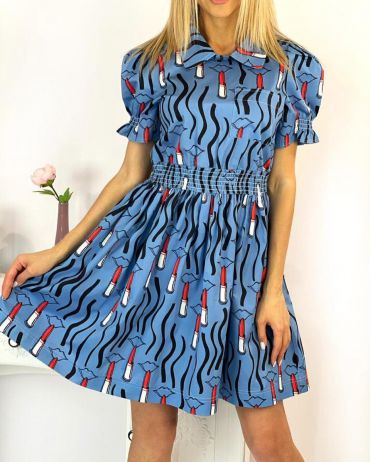 Платье Valentino LUX-45211