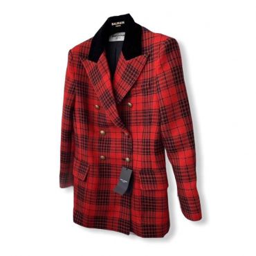 Жакет Yves Saint Laurent LUX-45515