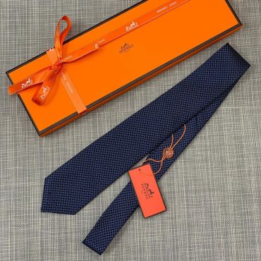 Галстук Hermes LUX-45004