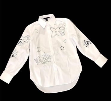 Рубашка Louis Vuitton LUX-45470