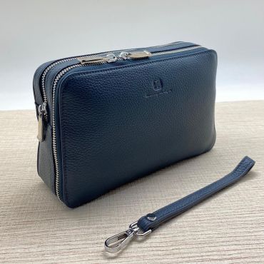 Барсетка ZEGNA LUX-45468