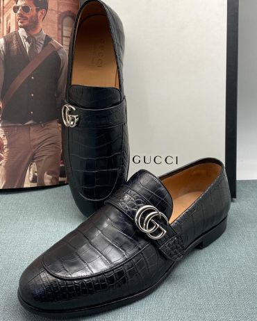 Лоферы Gucci LUX-45343