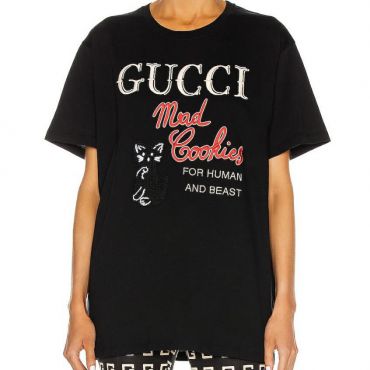 Футболка Gucci LUX-45235