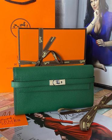 Кошелёк Hermes LUX-45201
