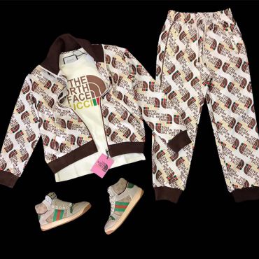 Спортивный костюм Gucci LUX-45522