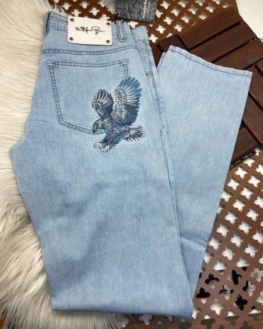 Джинсы Stefano Ricci LUX-45464