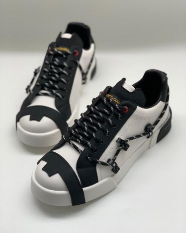 Кеды Dolce & Gabbana LUX-45511