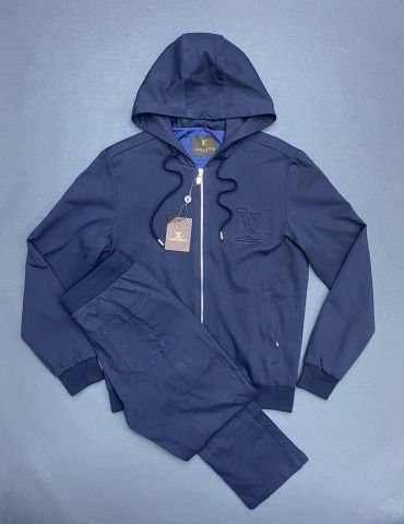 Спортивный костюм Louis Vuitton LUX-45197