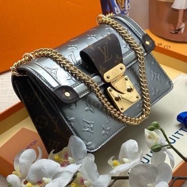 Сумка женская Louis Vuitton LUX-45725
