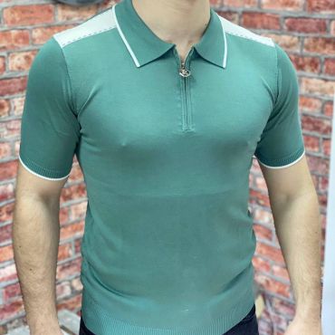 Поло Stefano Ricci LUX-45625