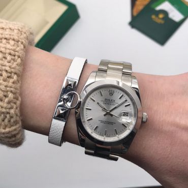 Часы Rolex LUX-45131