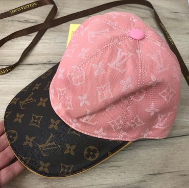 Бейсболка Louis Vuitton LUX-45241