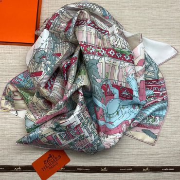 Платок Hermes LUX-45313