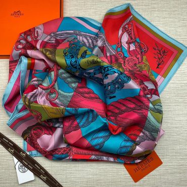 Платок Hermes LUX-45318