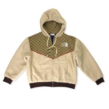 Бомбер Gucci LUX-45521