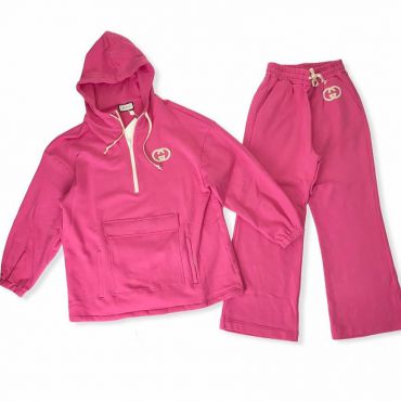 Спортивный костюм Gucci LUX-45535