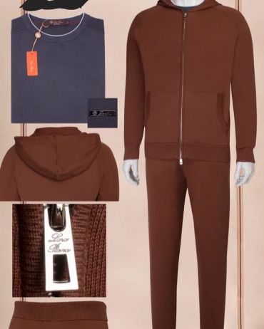 Спортивный костюм Loro Piana LUX-45652