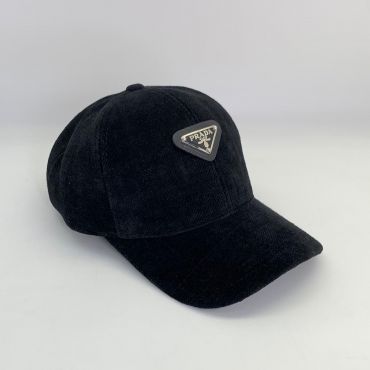 Бейсболка Prada LUX-45698