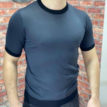 Футболка  LUX-45613