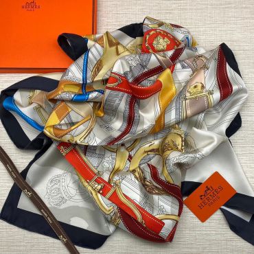 Платок Hermes LUX-45317