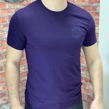 Футболка Billionaire LUX-45596