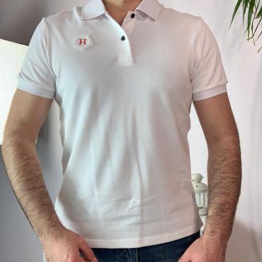 Поло Hermes LUX-45306