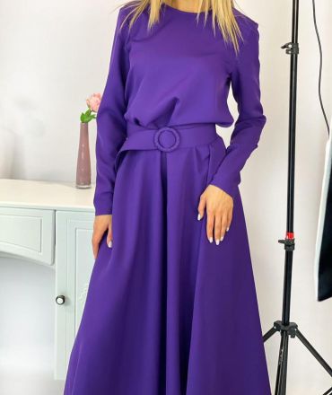 Платье  LUX-45215