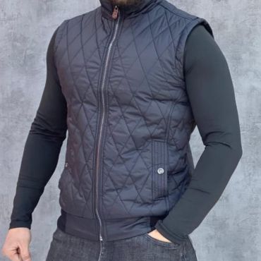 Жилет  LUX-45272