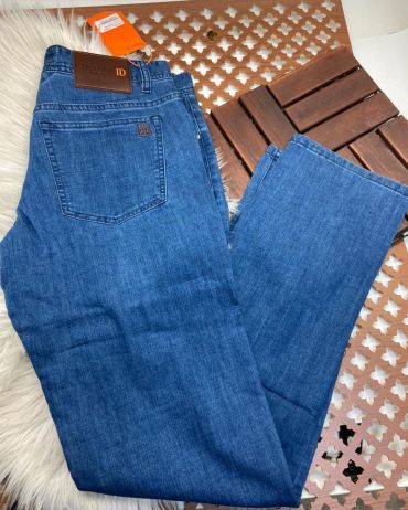Джинсы  LUX-45460