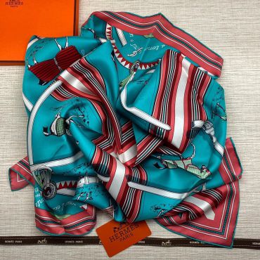 Платок Hermes LUX-45322