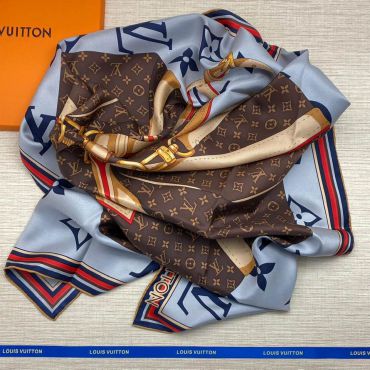 Платок Louis Vuitton LUX-45370