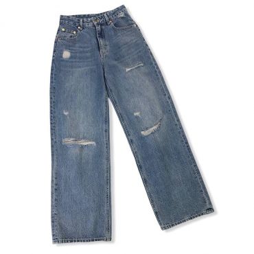 Джинсы  LUX-45525